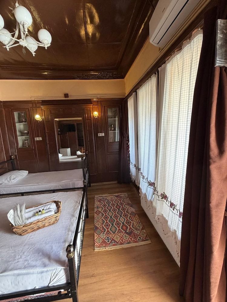 Şirvani Konağı 1