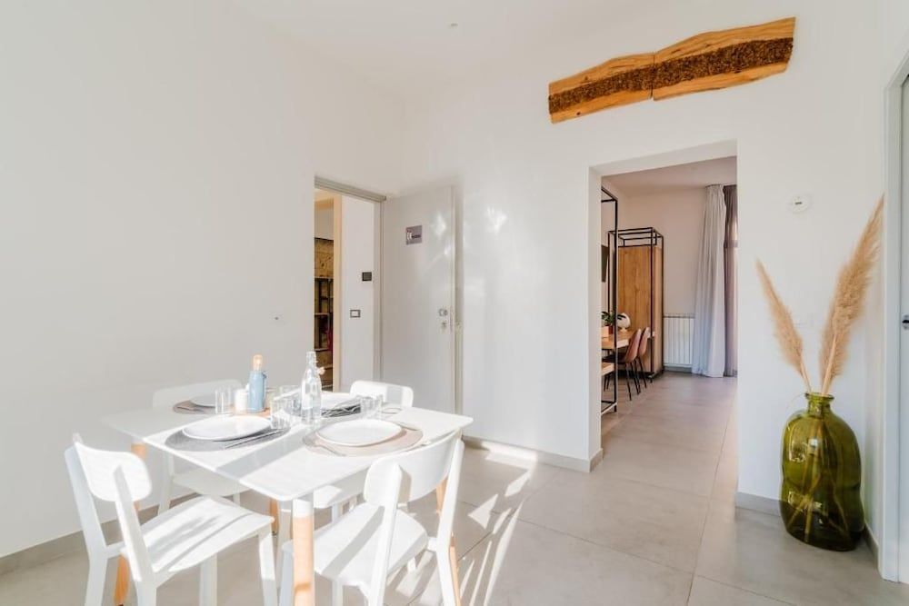 Lecce Luxury Rooms 1