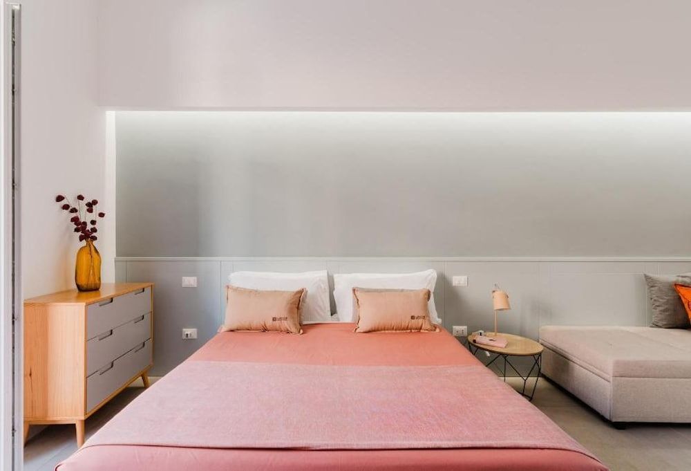 Lecce Luxury Rooms 2