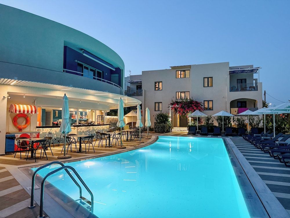Evdokia Suites 1