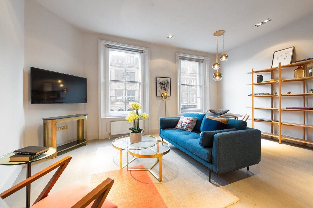 South Kensington by CAPITAL 2