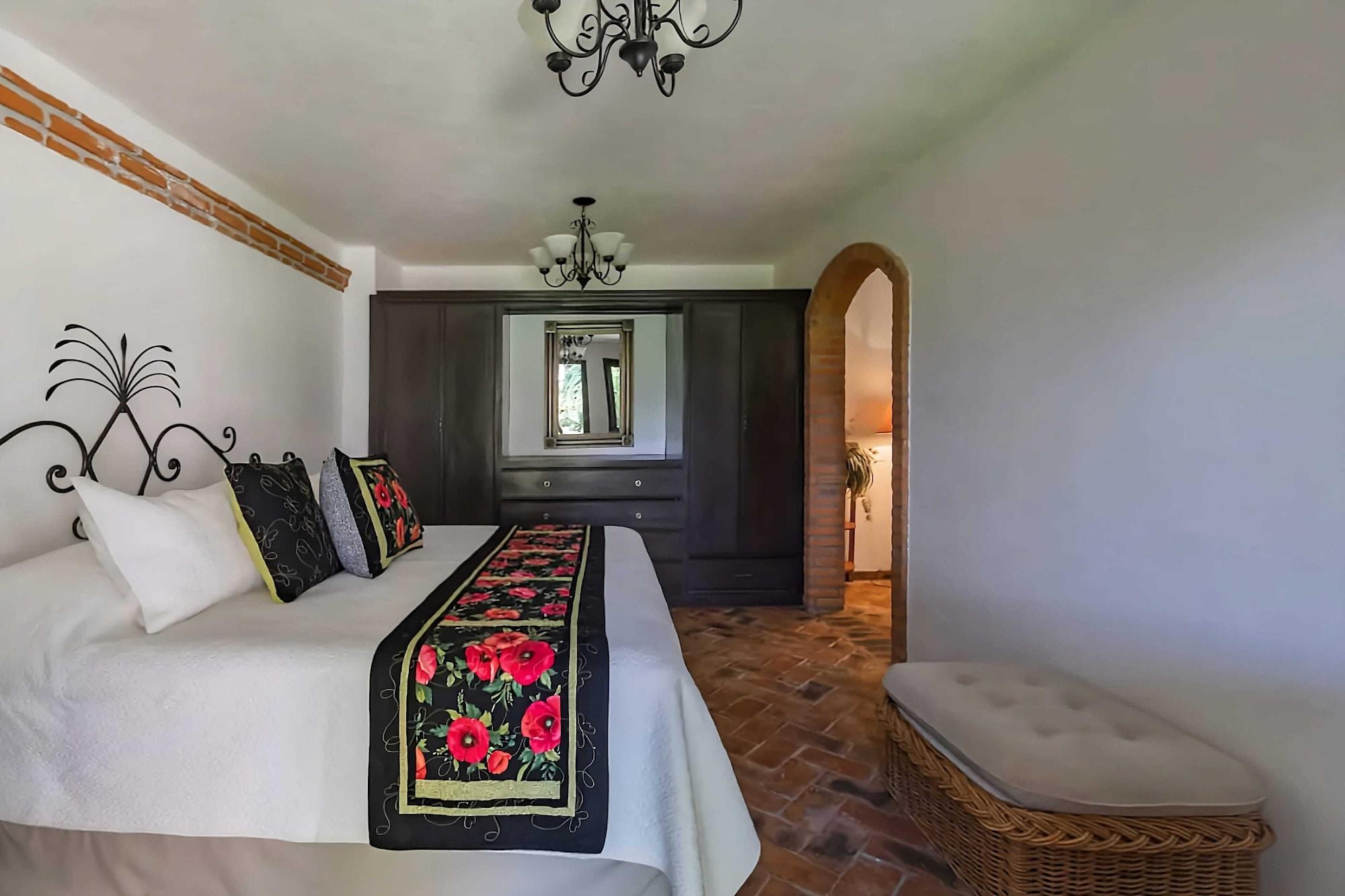 Hotel Casa Las Palmas 1