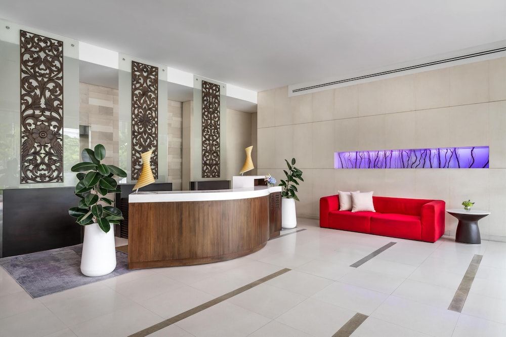 NH Bangkok Asoke 1