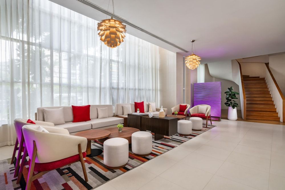 NH Bangkok Asoke 2