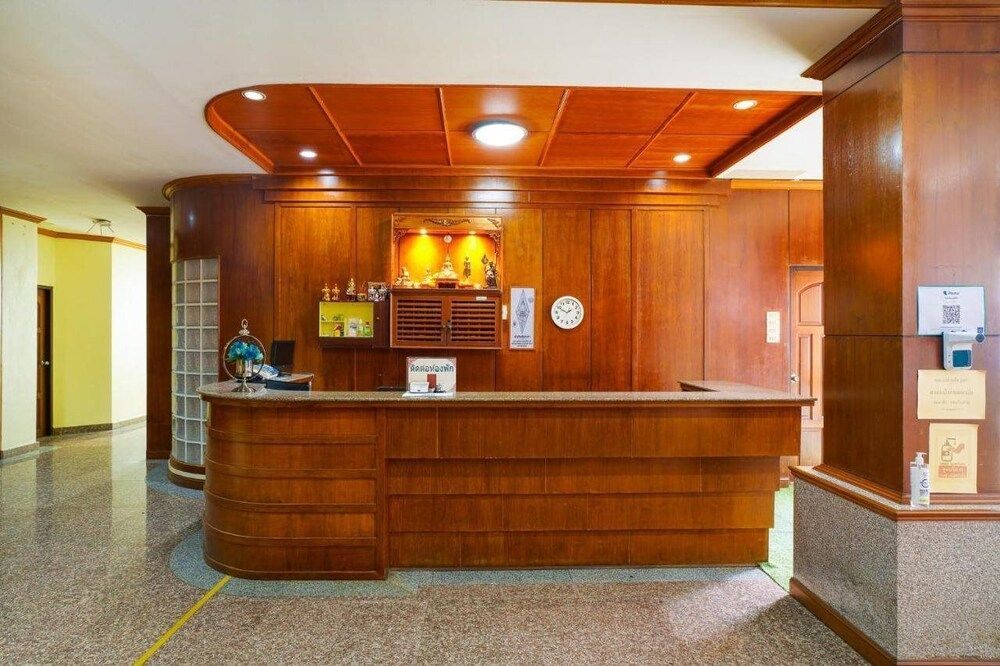 Mayfa Hotel - SHA extra plus 2