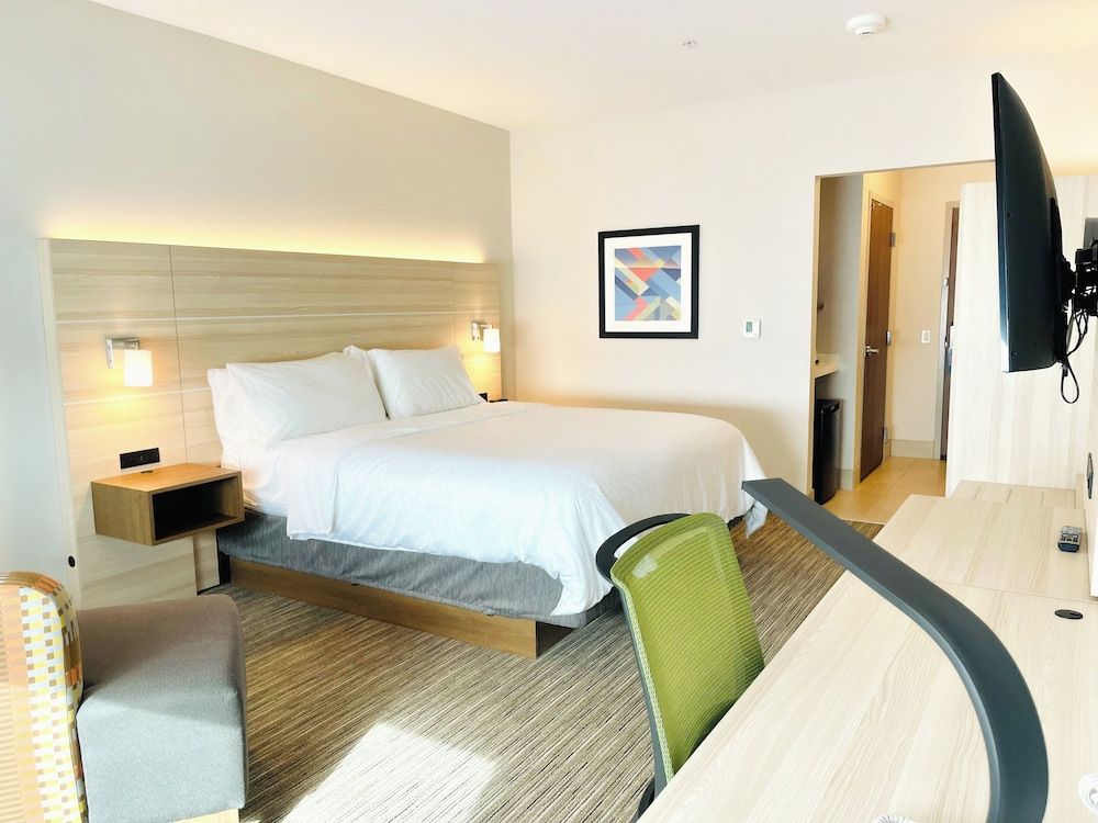 Holiday Inn Express & Suites BLYTHE by IHG 2