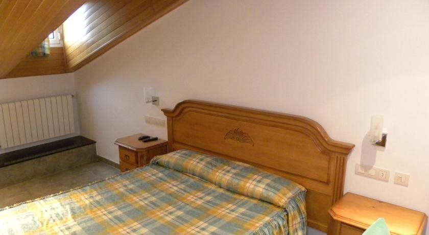 Hotel Duque De Calabria 1