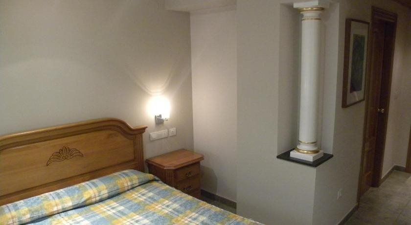 Hotel Duque De Calabria 2
