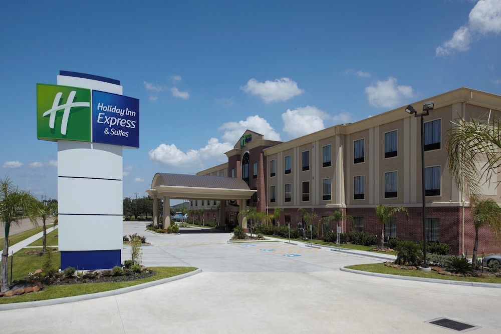 Holiday Inn Express & Suites DEER PARK by IHG 1