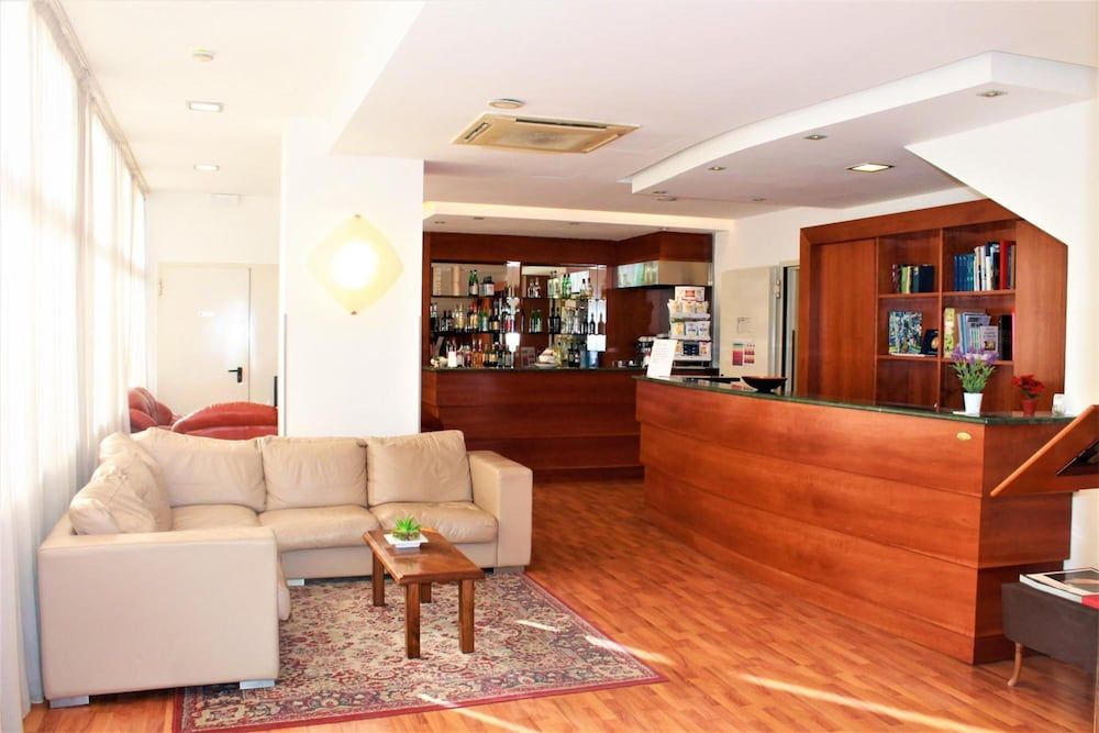 Hotel Santa Lucia 2