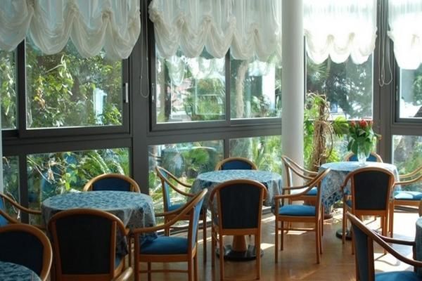 Hotel Napoleon 1