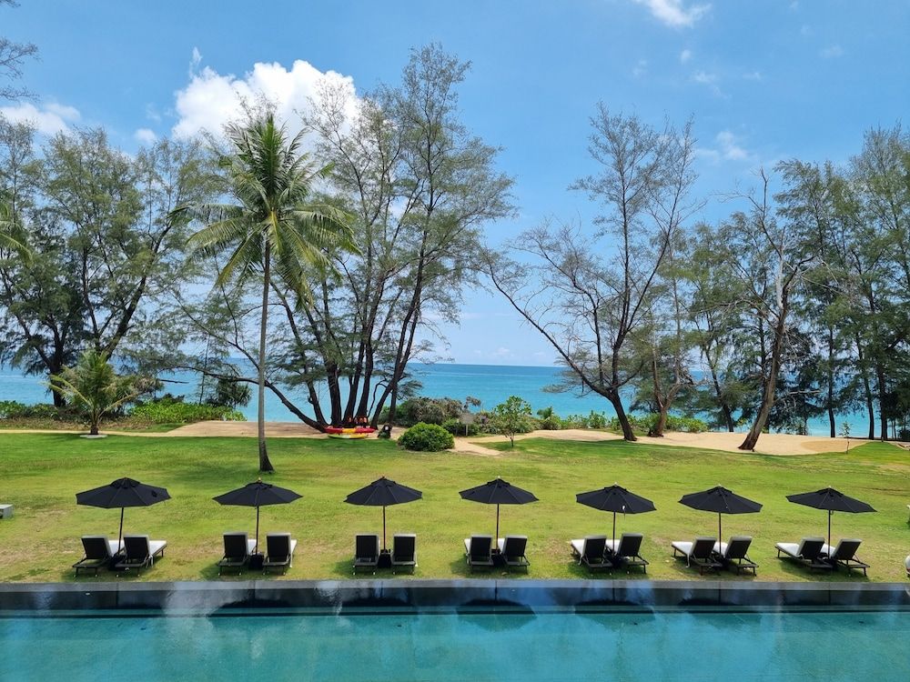 SALA Phuket Mai Khao Beach Resort 1