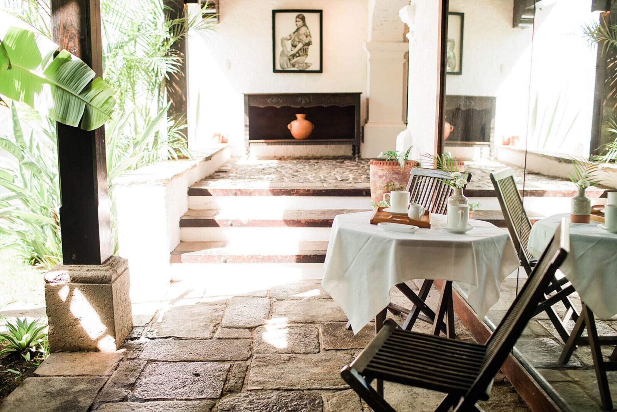 Cacao Boutique Hotel 1