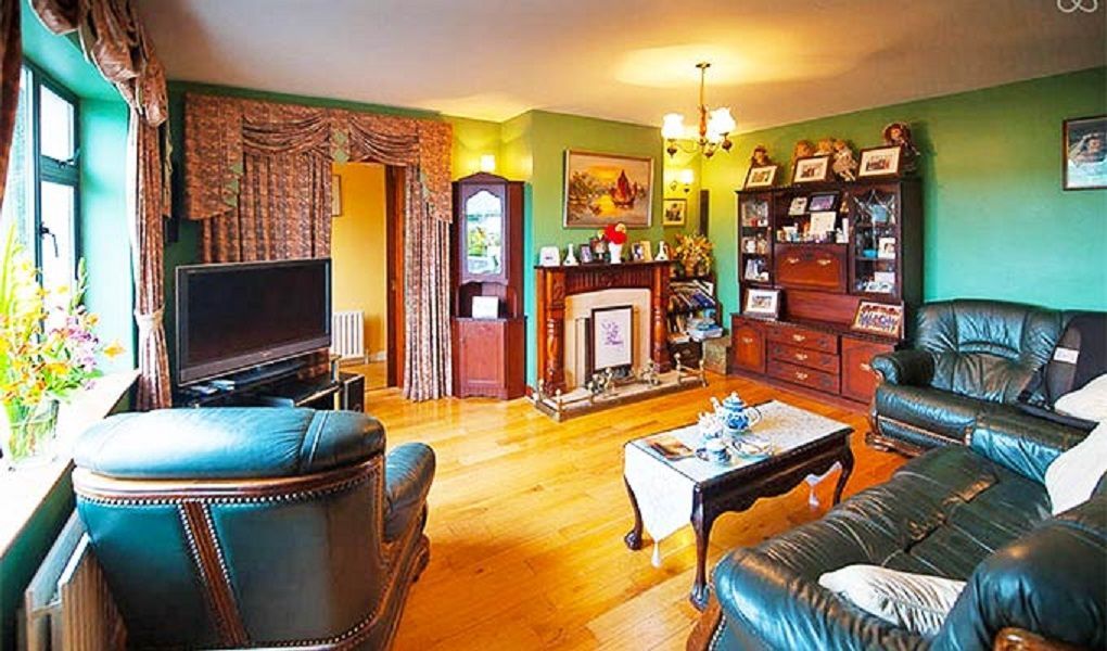 Castle View House 2