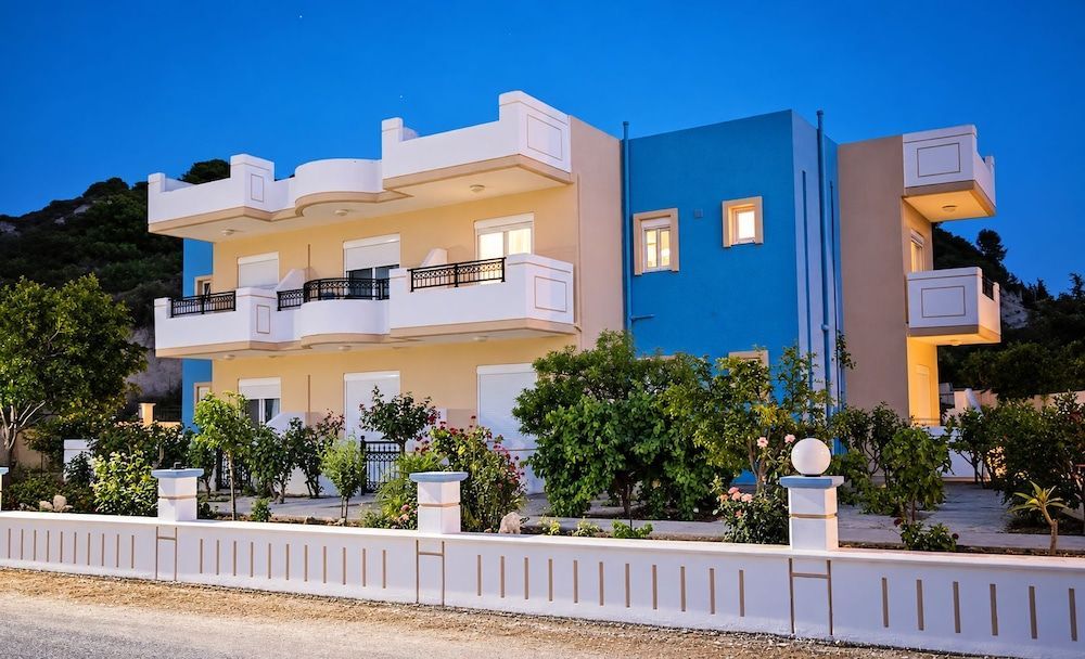 Nephele Apartments 1