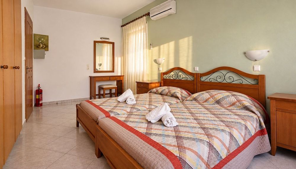 Nephele Apartments 2