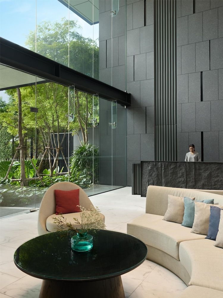 3DusitD2 Hua Hin - One bedroom with a beautiful view of garden and pool 2
