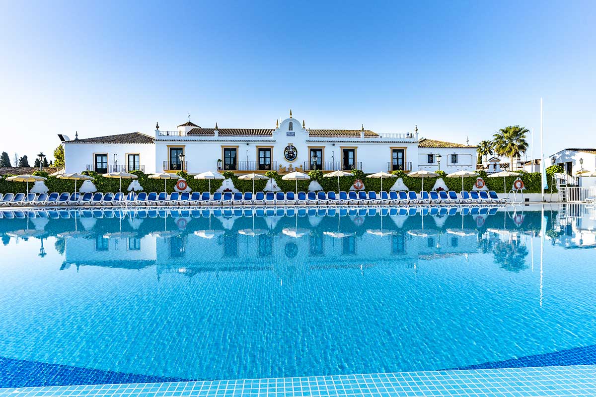 Hôtel Club Marmara Pueblo Andaluz 1
