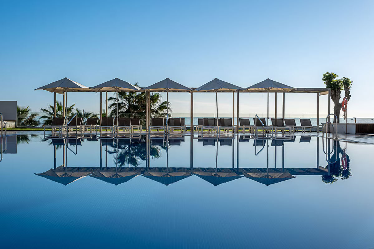 Hôtel Club Lookéa Torrequebrada 1