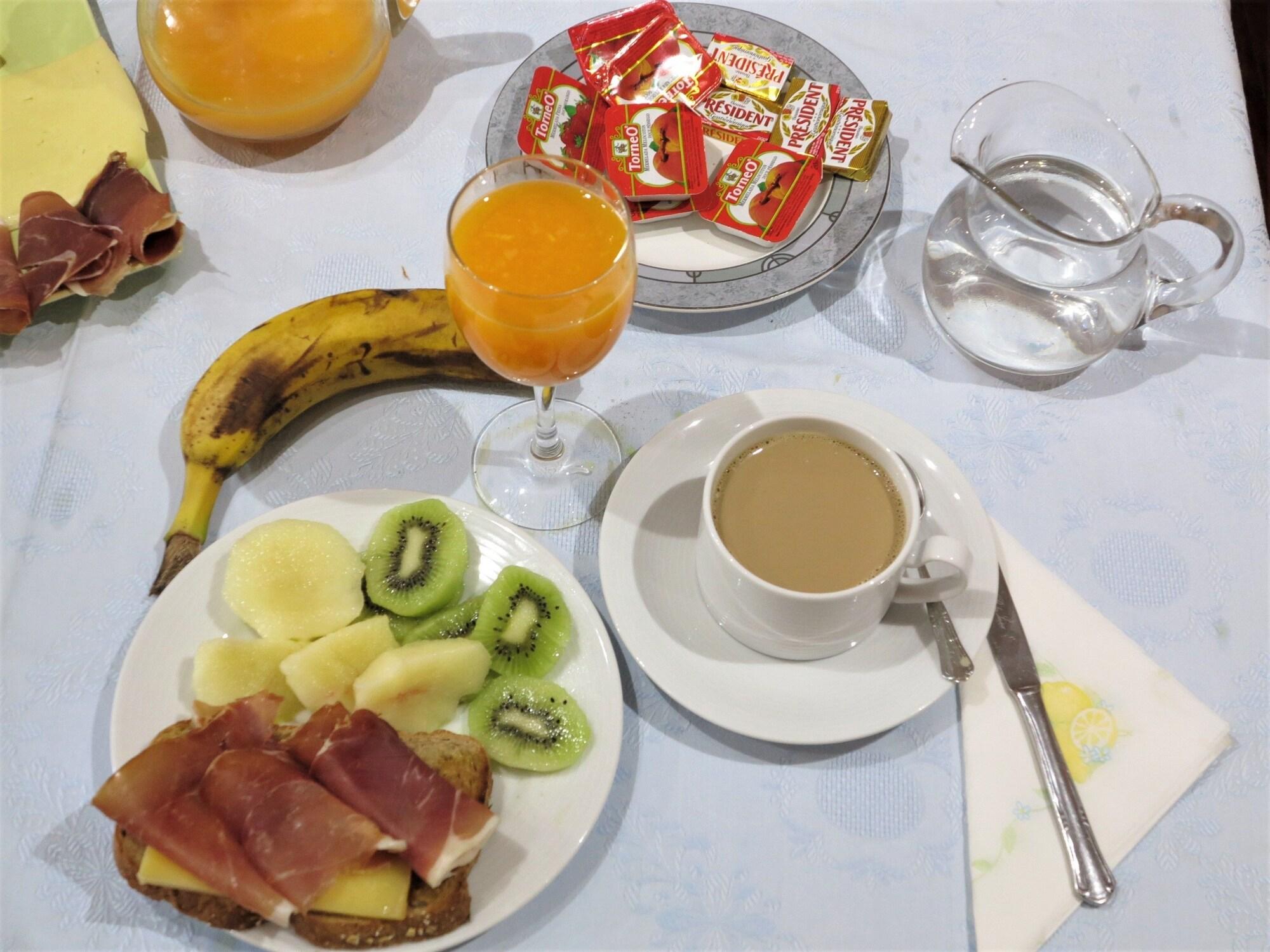 Hostal Boavista 1