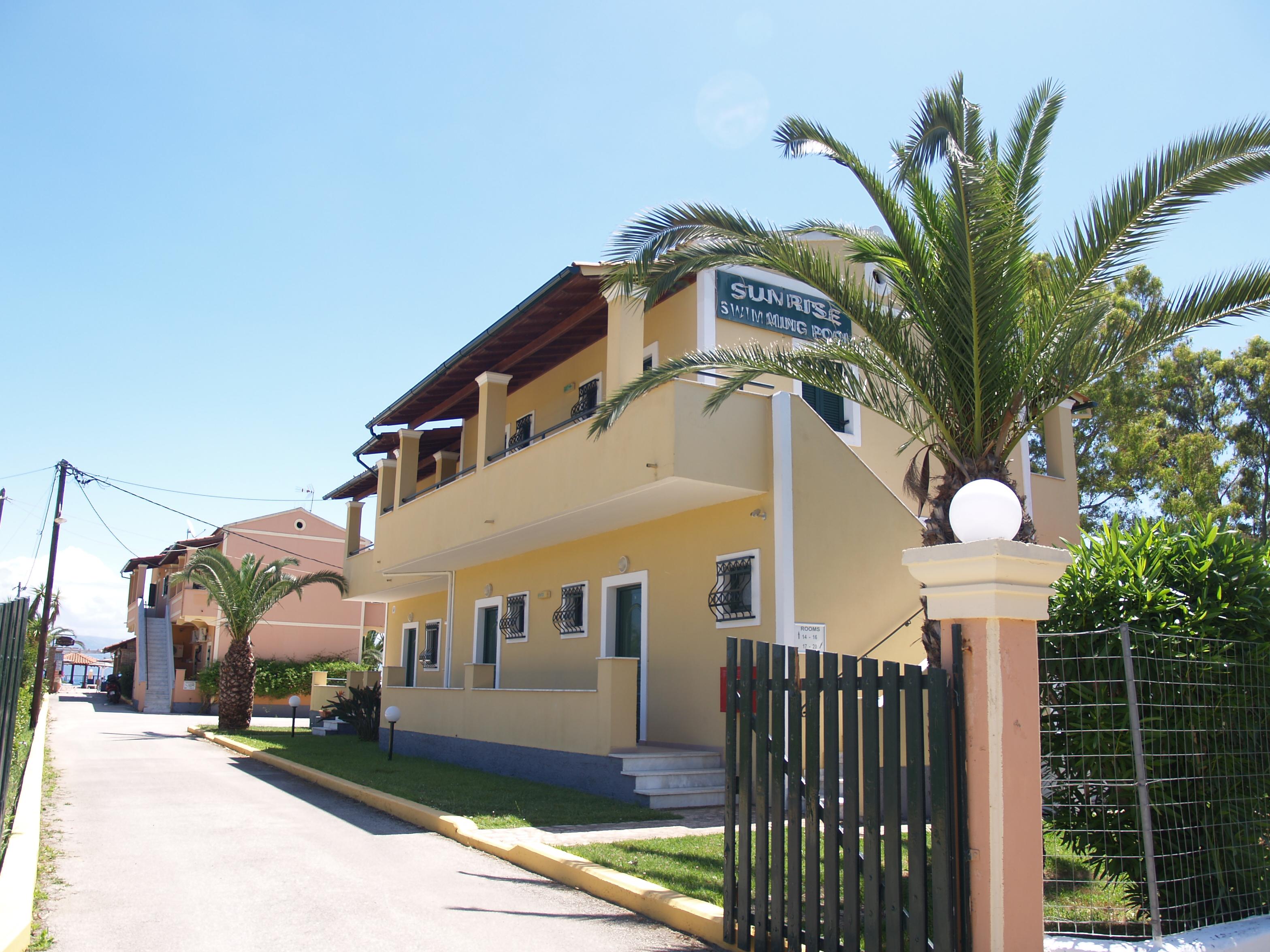 Sunrise Apartments 1