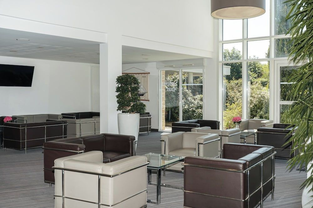 Westotel Life Appart'hotels Carquefou - Residence 4 etoiles 1