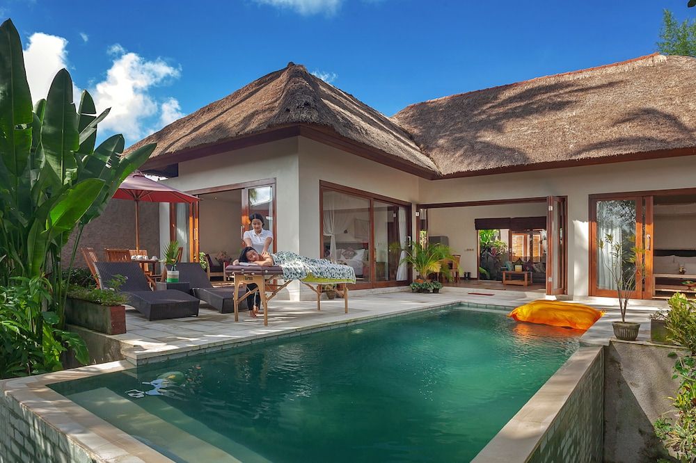 Anusara Luxury Villas 1