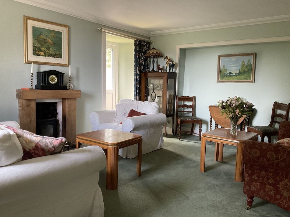 Crossaig Lodge 2