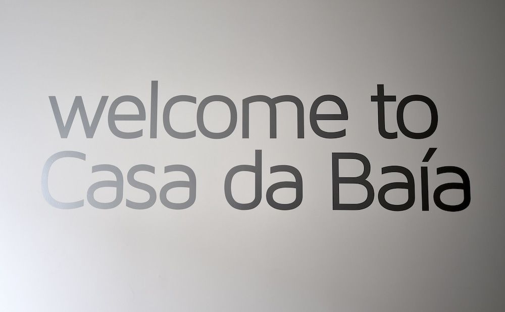 Casa da Baía - Guest House 2