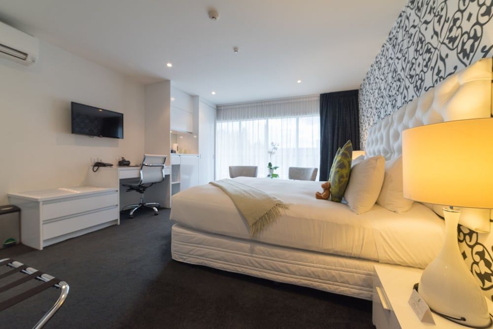 Regent of Rotorua Boutique Hotel 2