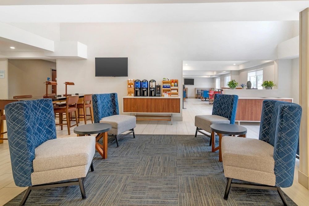 Keene Elm City Hotel, an Ascend Collection Hotel 2