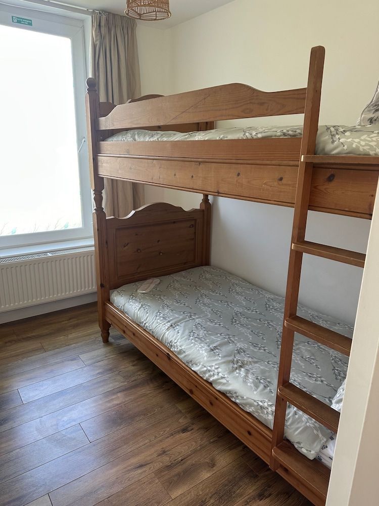 Trees Dale lodge - Small 2 Bedroom Apartment 2