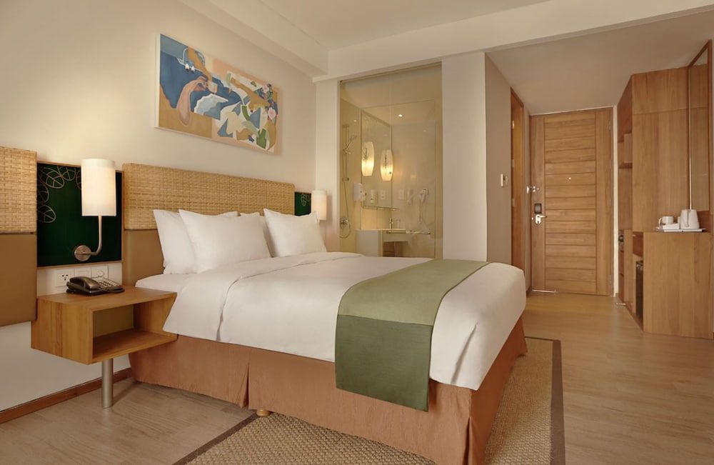 Diamond Hotel Kuta Bali 2