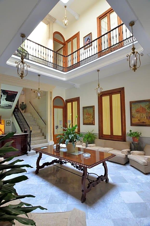 Nuevo Hotel 2