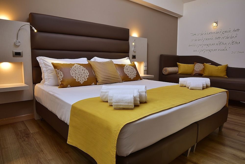 Palazzo Sisto Exclusive Rooms 1