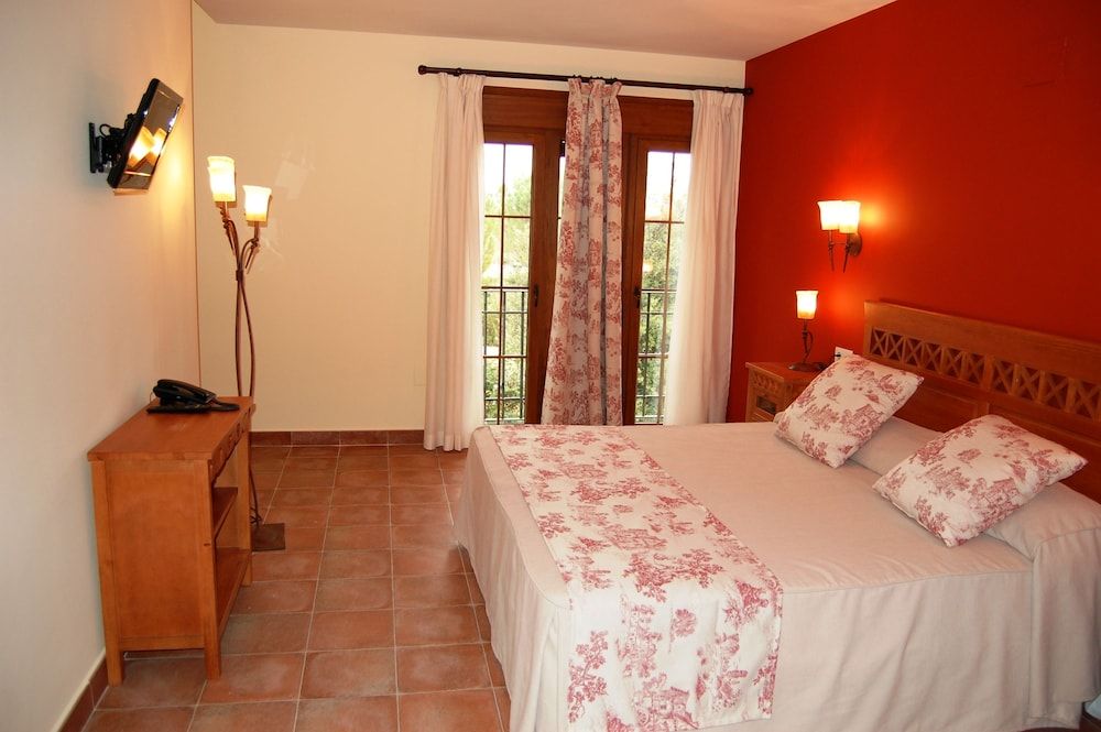 Hotel El Cortijo de Daimiel 1