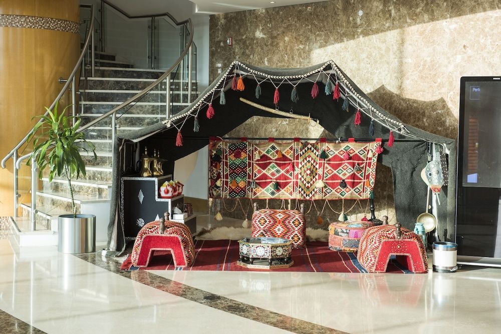 Kuwait Grand Hotel 2