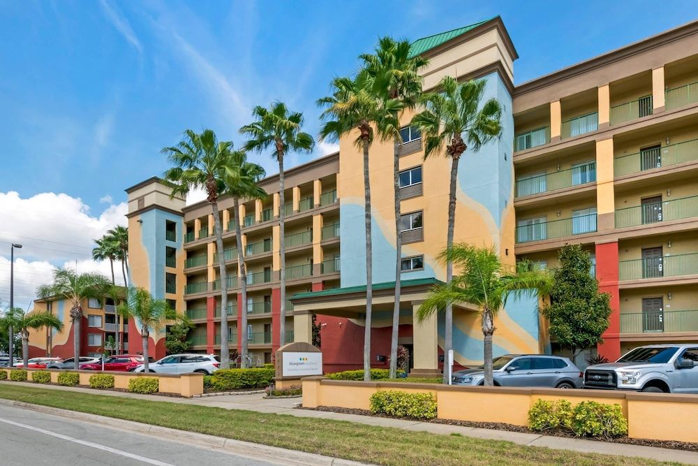 Bluegreen Vacations Orlando's Sunshine, Ascend Collection Resort 1