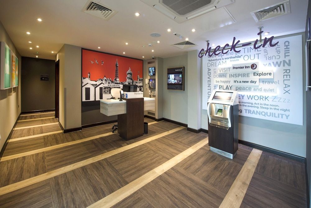 Premier Inn Bude 2