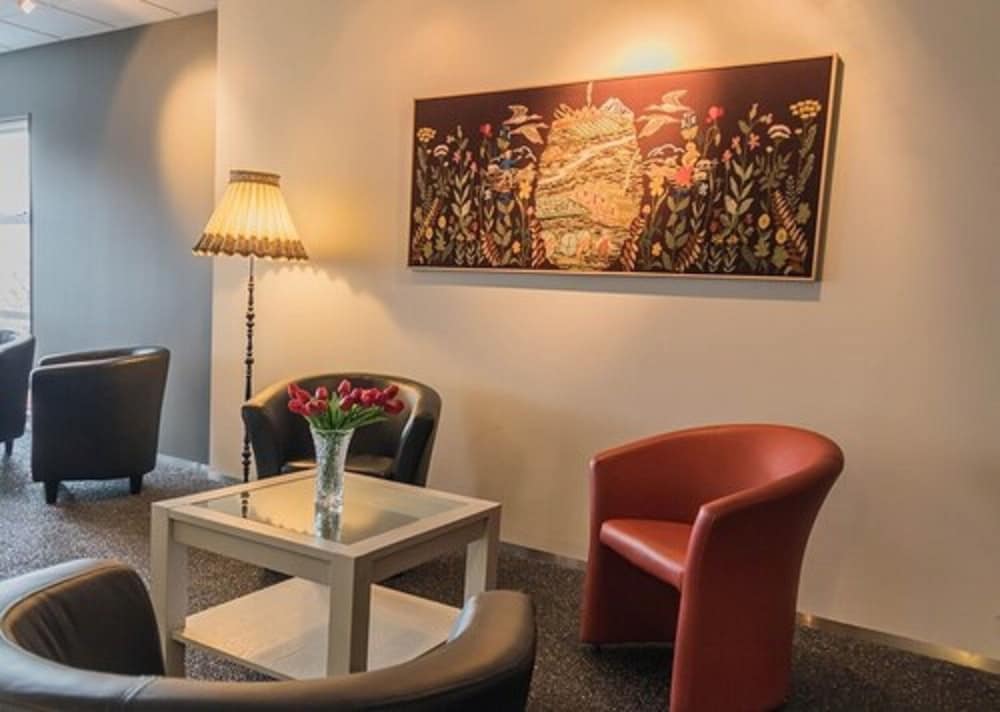 Hotel Skaftafell 2