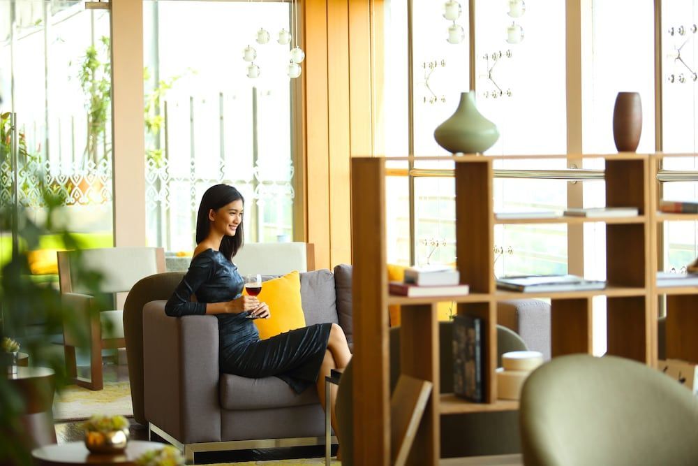 Hotel Santika Premiere ICE - BSD City 2