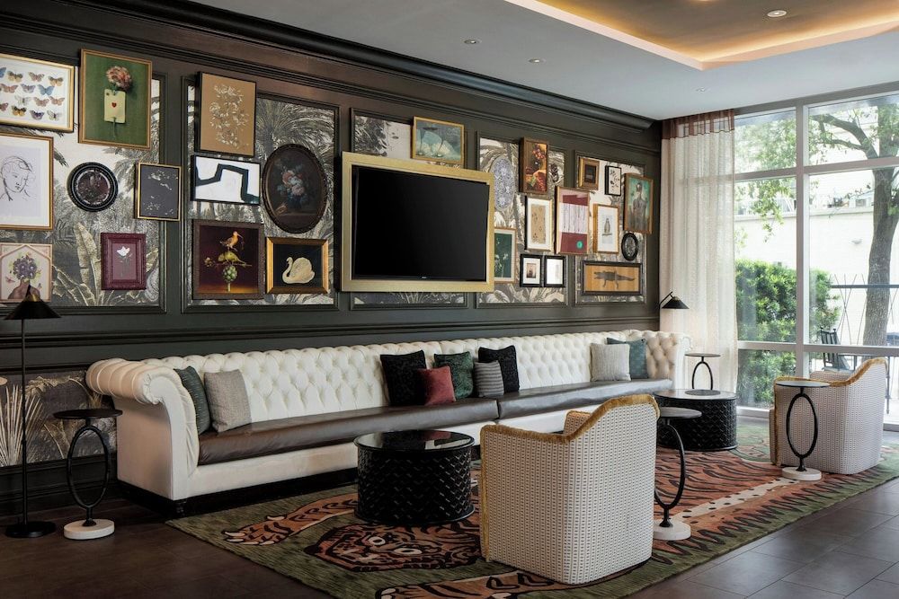 Hotel Tonnelle New Orleans, A Tribute Portfolio Hotel By Marriott 2