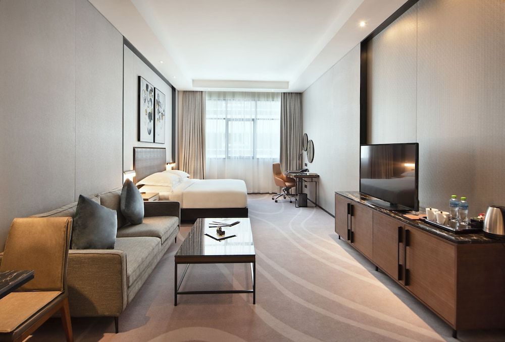 Asiana Grand Hotel 1