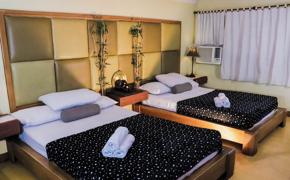 Sprout Rooms 1