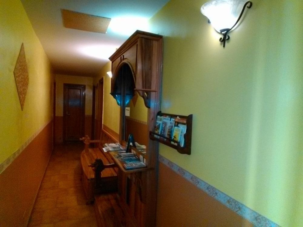 The Giacomo'S House 1