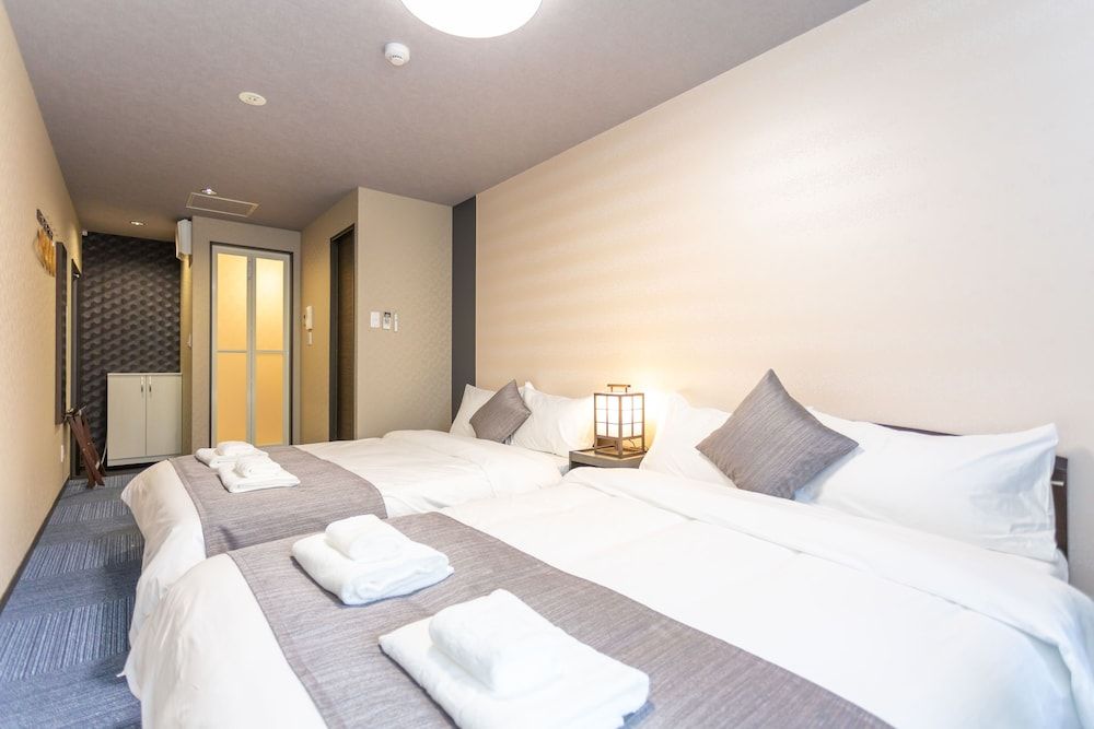 SlowTime Hotel Kyoto 2