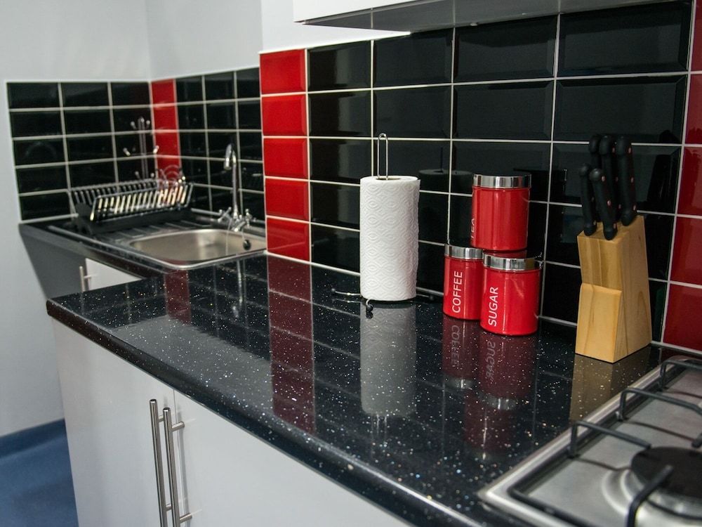 Meridian Serviced Apartments 2