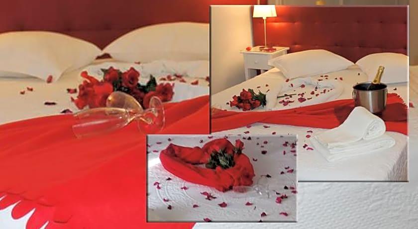 Hotel Porto Nobre 2