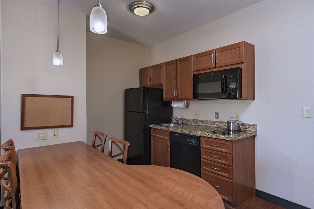 Candlewood Suites AUSTIN N-CEDAR PARK by IHG 2