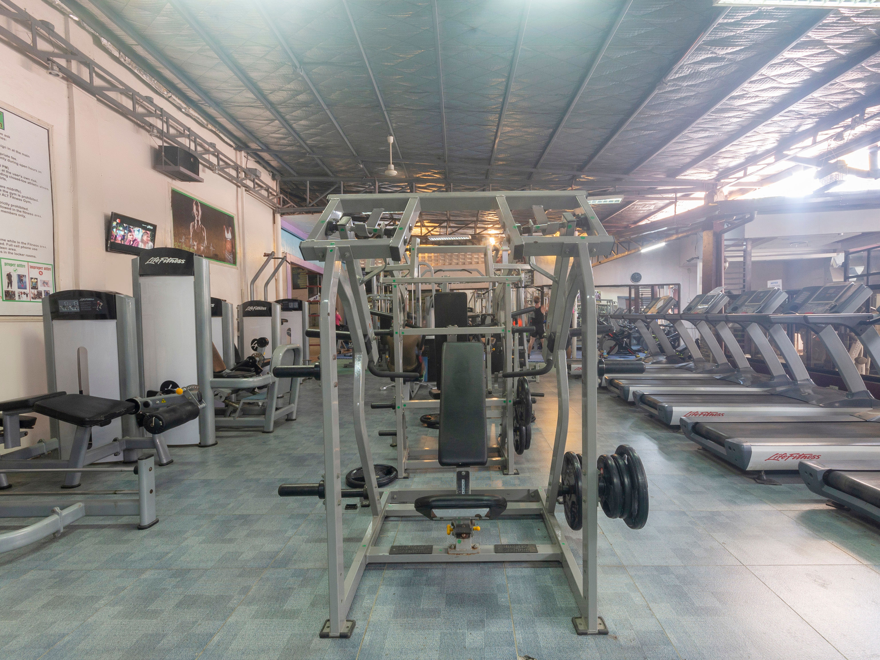 OYO 569 Alt Complex 2